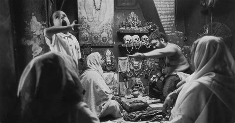 How crimes of superstition thrive in the new India | The Caravan