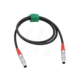 HangTon cforce Mini Motor LBUS 4 Pin to LBUS 4 Pin Cable for ARRI WCU-4 ...