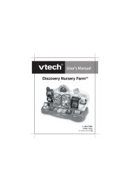Image result for VTech Walker Setup Farm