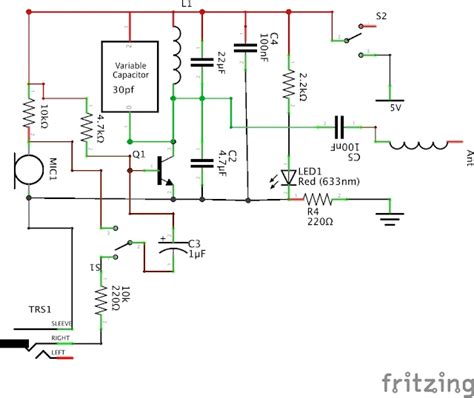 Long Range Fm Transmitter And How to work