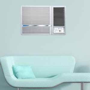 Blue Star 1.5 Ton 3 Star Fixed Speed Window AC