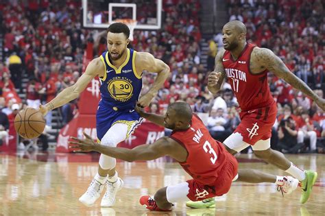 Warriors vs. Rockets, Game 6 final score: Steph Curry scores 33 to ...