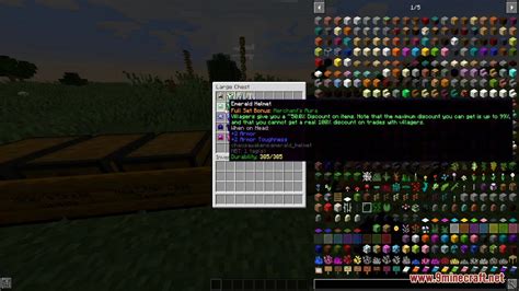 Image result for Minecraft Chaos Mod