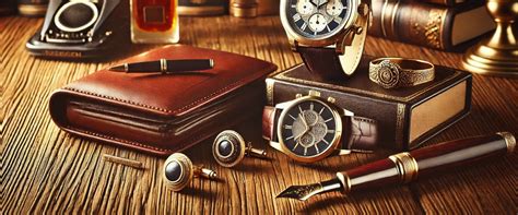 Heirloom Gifts For Men - Luxury Handcrafted Pens by Pitchman