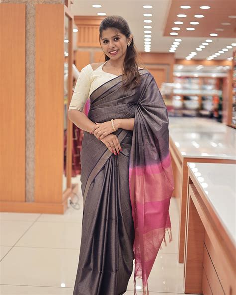 Georget Banarasi Saree at just 1,099/- | Swapna Weddings