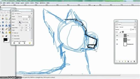 Image result for GIMP Drawing Tutorial