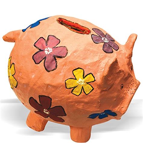 MAKE IT PAPER MACHE – Edu Toys