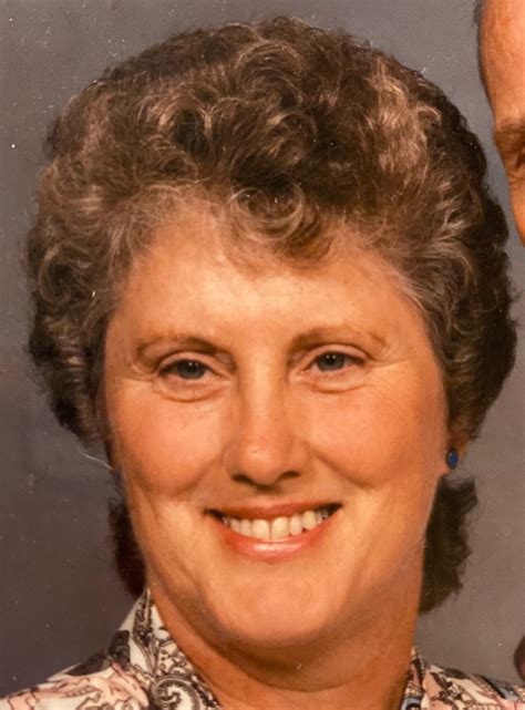 Naomi Gillenwater Obituary - Lancaster, OH