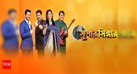 Super Singer: Contestants to musically challenge each other - Times of ...