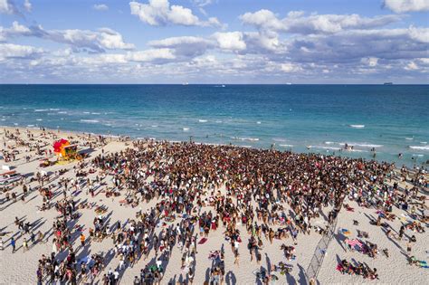 Image result for Spring Break History