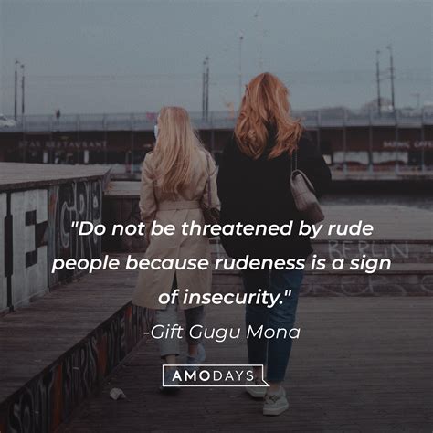 65 Quotes about Rudeness: Learn How to Handle Overgrown Bullies