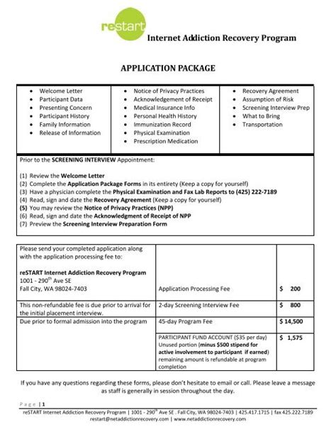 Image result for Restart Internet Addiction Recovery Program