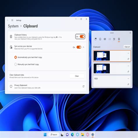 Copy Paste Tutorial Windows 11 的图像结果