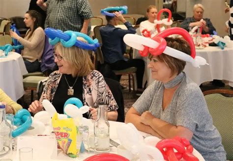 Image result for Simple Balloon Modelling