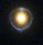 Scientists discover rare Einstein ring – GKToday