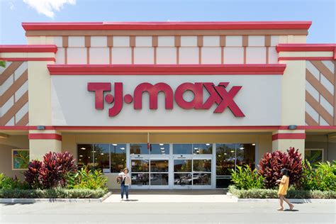 Tj Maxx Online Shopping Store