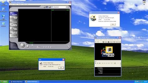 Installing WMP 7.1 (And 6.4) Under Windows XP and higher - BetaArchive