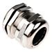 Probots PG-21 Metal Cable Gland Nickel Plated Brass Buy Online Buy ...
