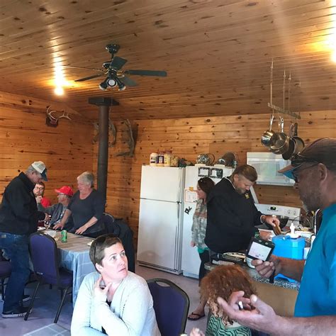 INDIAN POINT CAMP (Dryden, Canada - Ontario) - Lodging Reviews & Photos ...