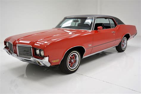 1972 Oldsmobile Cutlass Supreme | Classic Auto Mall