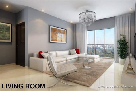 Mahindra Lifespaces Vivante - Andheri East, Mumbai - Apartment Project ...