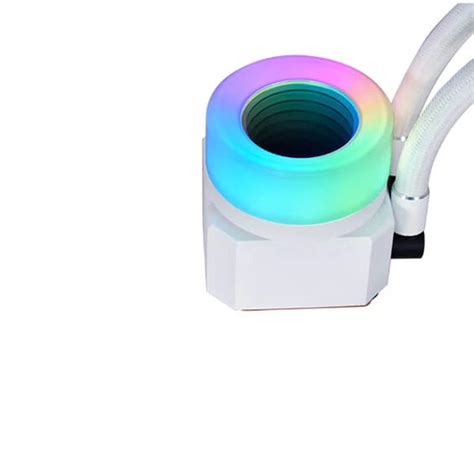 Buy LIAN LI Galahad II Trinity Performance 360mm CPU Liquid Cooler ...