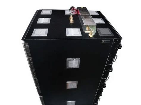 Standalone RF Shield Box - HDRF-2349 Standalone RF Shielding Box for ...