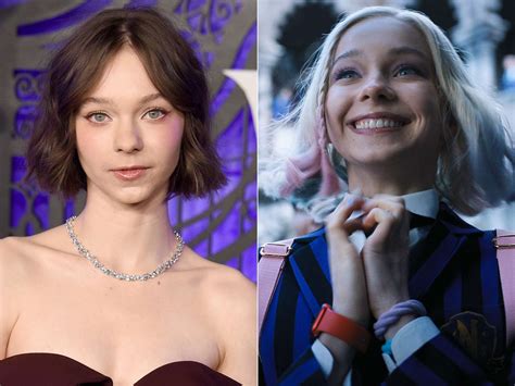 The Cast of 'Wednesday': Everything to Know