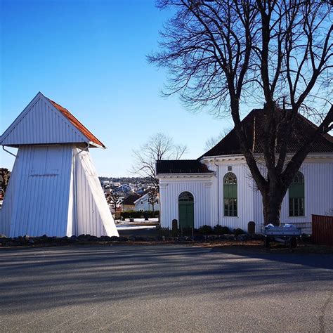Langestrand Church, Larvik - Tripadvisor
