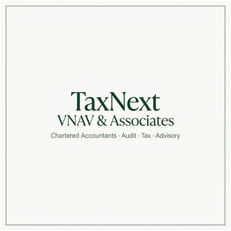 TaxNext - VNAV & Associates