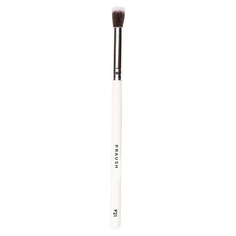 Buy Flat Top Concealer Brush online in India – Praush