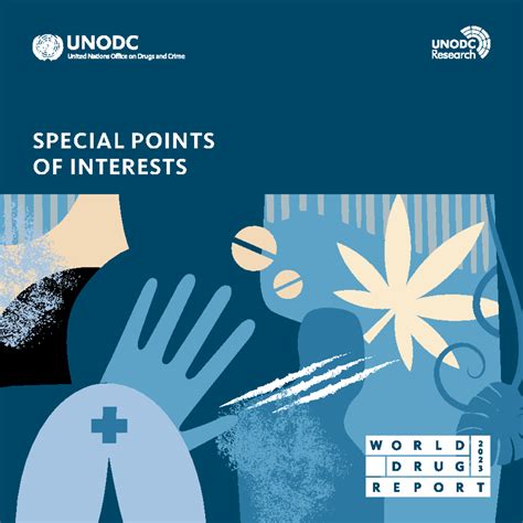 Special Points WDR2023 web DP - SPECIAL POINTS OF INTERESTS The year ...