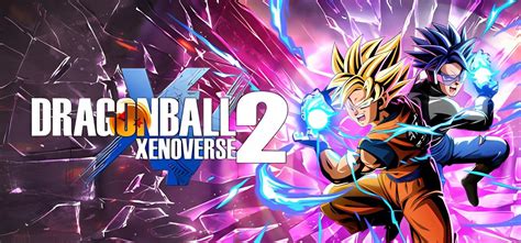 dragon ball xenoverse 2 v1.24.01