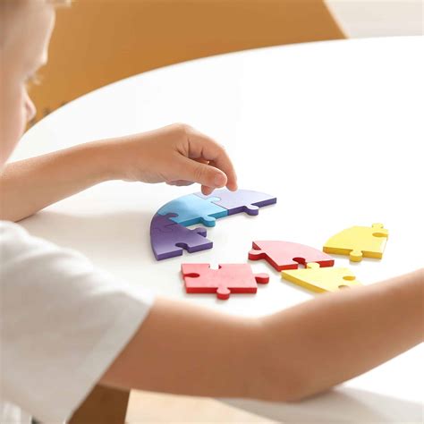 Kids Solve Problem 的图像结果