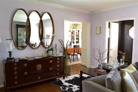 The Ultimate Guide to Large Mirrors for Living Room Walls