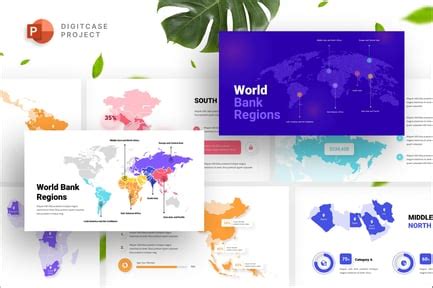 World Regions 的图像结果