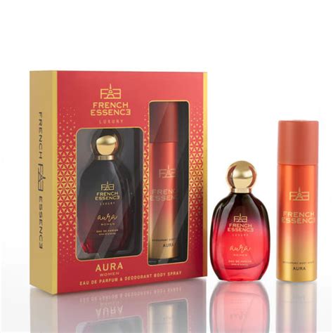 Perfume Gift Sets - The Art of Choosing the Perfect Fragrance – French ...