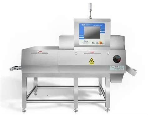 X Ray Inspection System - Food Inspection X Ray Machine Service ...