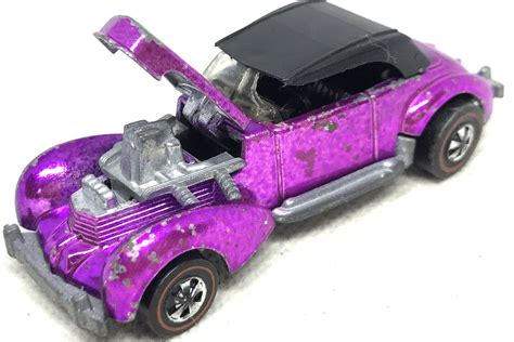 Most Expensive Hot Wheels Ever Sold: Big Deals On Small Wheels