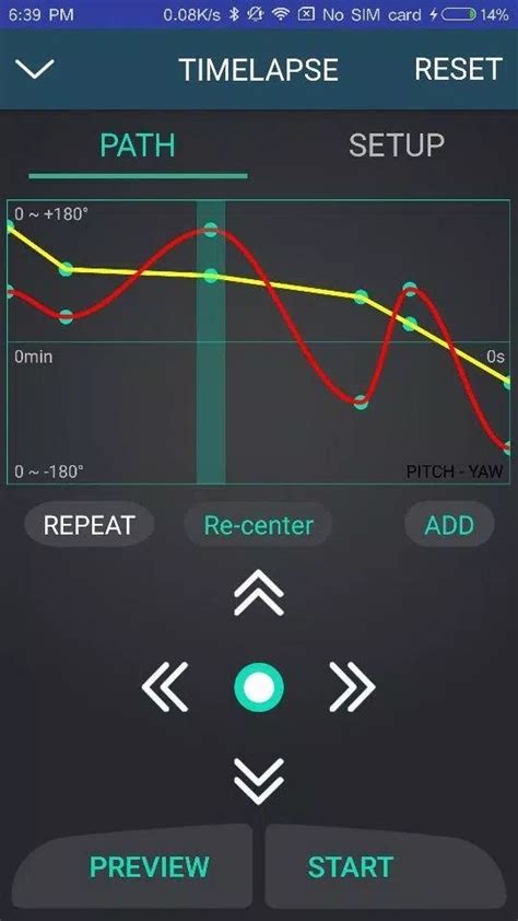 Image result for Using Moza Genie Form Video Editing