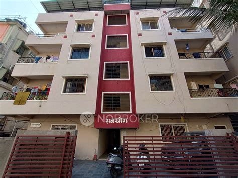 Rajyog Apartment Wadgaon Sheri Rent - WITHOUT BROKERAGE Unfurnished 2 ...