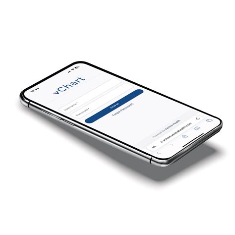 vChart - Ventra Health
