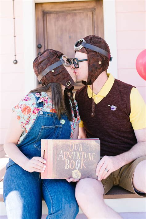 Cute Disney Couples Costumes at Olivia Quinn blog
