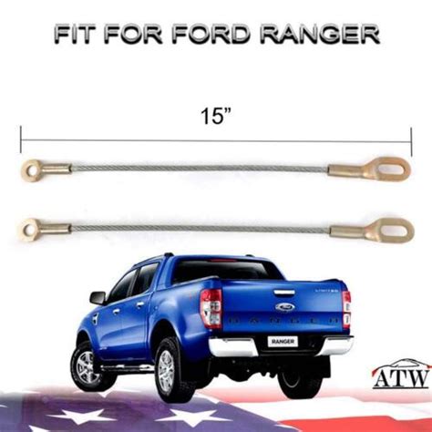 Fit Ford Ranger T6 Wildtrak Mk1 Mk2 Xlt Ute 2012+ India | Ubuy