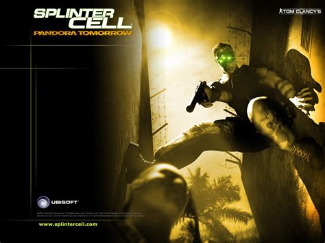 Image result for Splinter Cell PC
