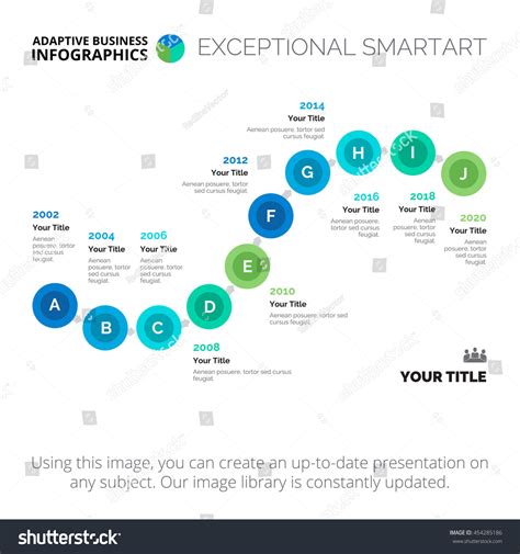 Image result for Next Steps Timeline Slide Template