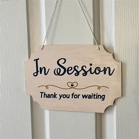 Class in Session Sign 的图像结果