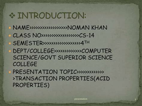 Image result for Properties of Database