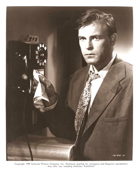 Laura's Miscellaneous Musings: Tonight's Movie: Undertow (1949)