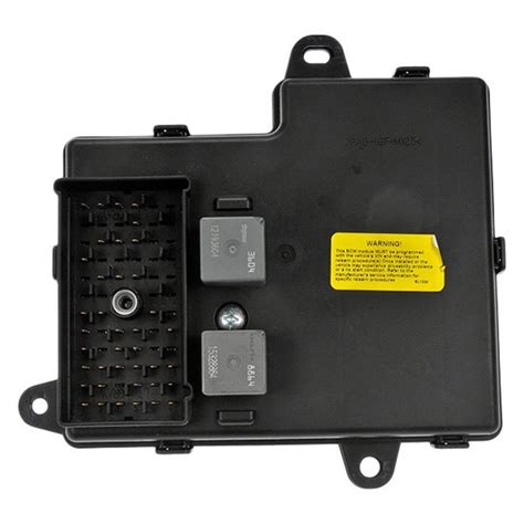 Image result for Body Control Module Replacement